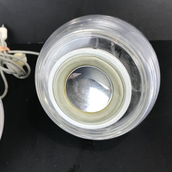 Vintage Pro 4" speakers, untested - Picture 4 of 6